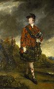 Sir Joshua Reynolds Portrait of John Murray oil